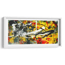 Gretchen - Carlos Pixley | Cuadro decorativo de Canvas Lab