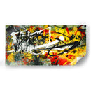 Gretchen - Carlos Pixley | Cuadro decorativo de Canvas Lab