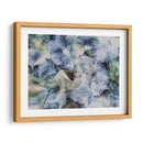 Time Flies - Nathalie E Langner | Cuadro decorativo de Canvas Lab