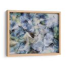 Time Flies - Nathalie E Langner | Cuadro decorativo de Canvas Lab