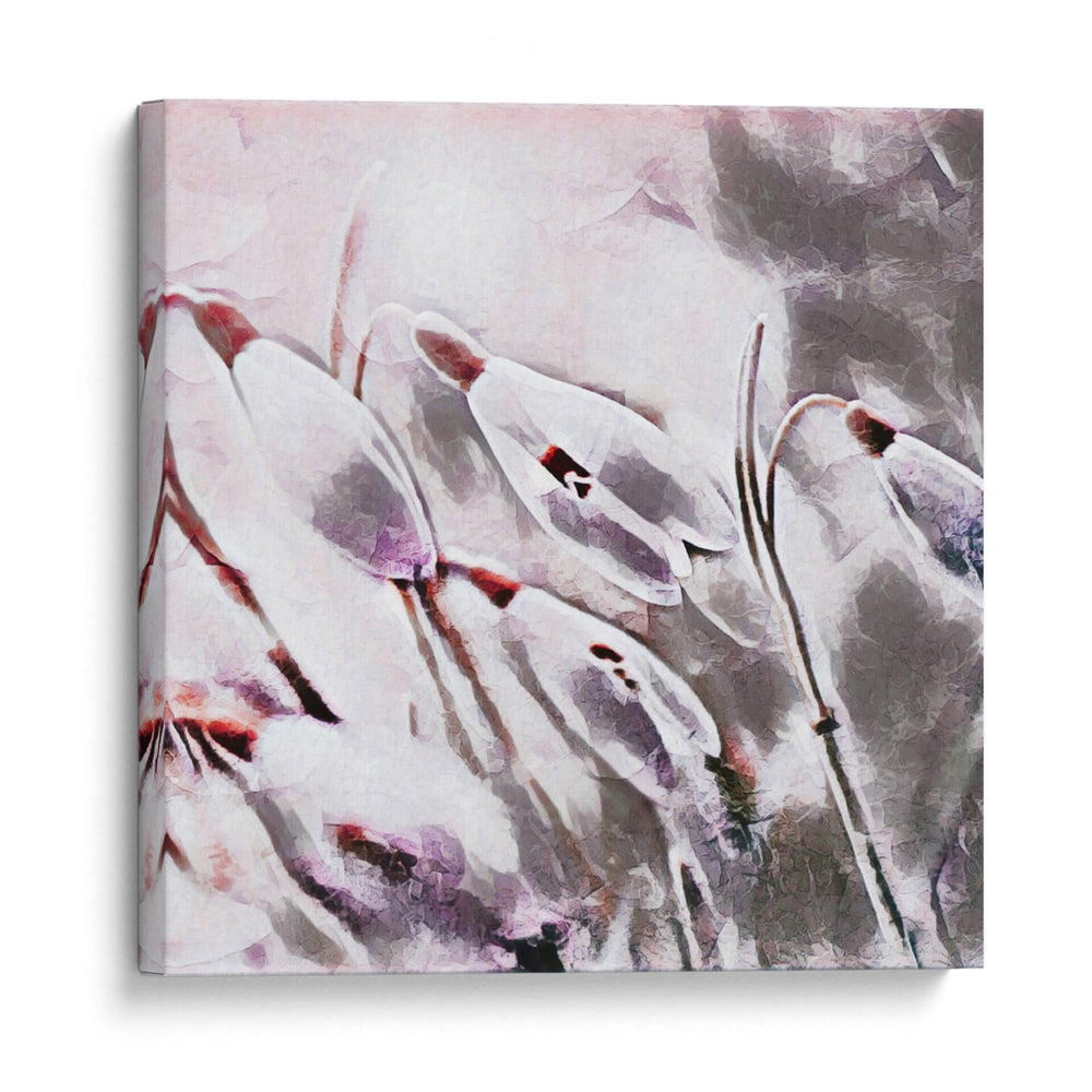 Too Late - Nathalie E Langner | Cuadro decorativo de Canvas Lab