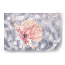 Here - Nathalie E Langner | Cuadro decorativo de Canvas Lab