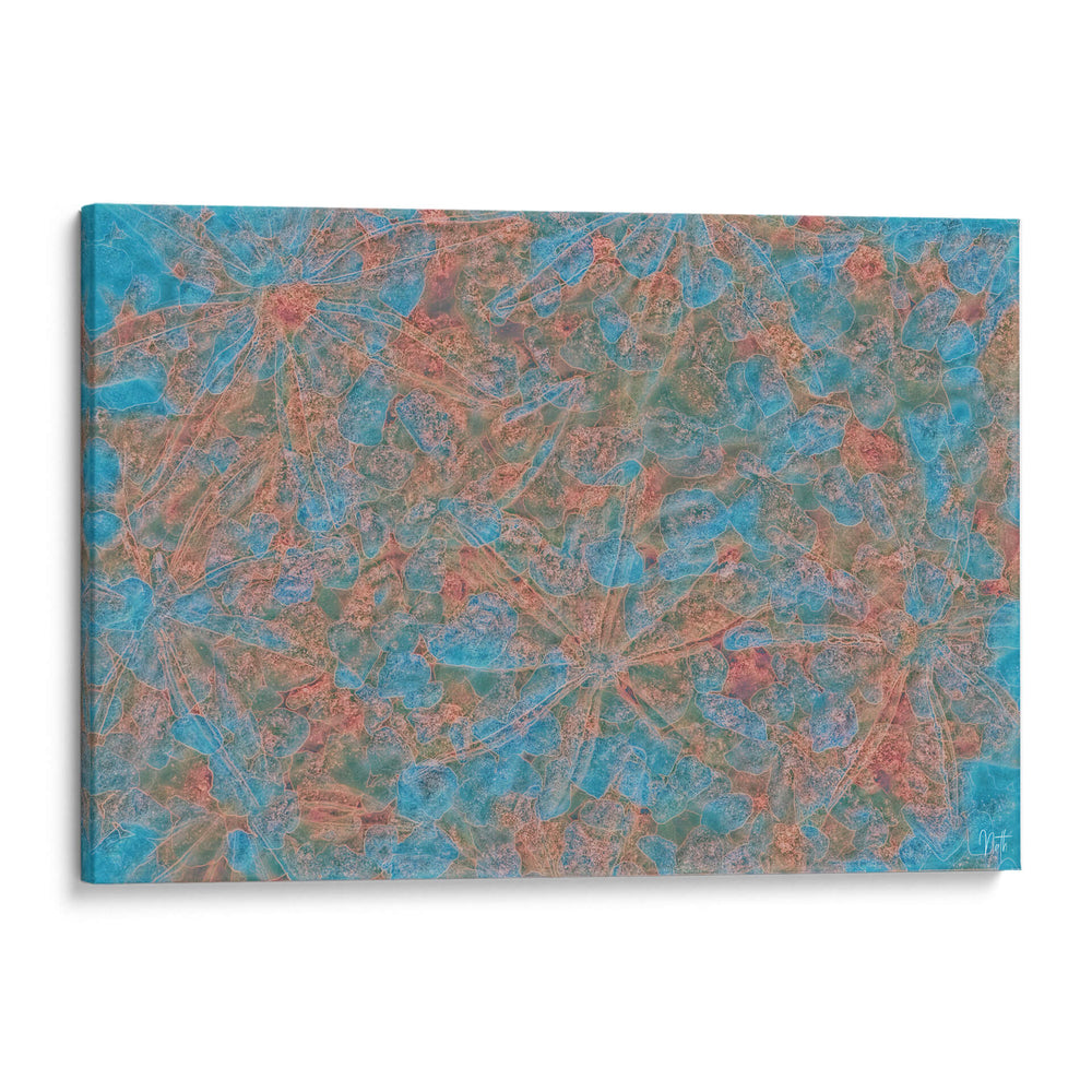 Slice - Nathalie E Langner | Cuadro decorativo de Canvas Lab