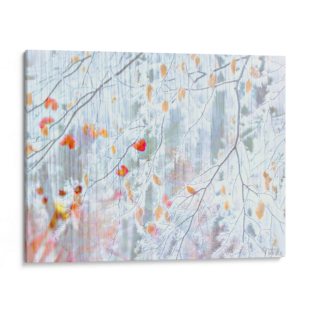 Chispas - Nathalie E Langner | Cuadro decorativo de Canvas Lab
