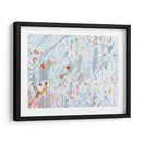 Chispas - Nathalie E Langner | Cuadro decorativo de Canvas Lab