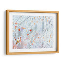 Chispas - Nathalie E Langner | Cuadro decorativo de Canvas Lab