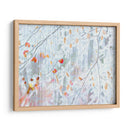 Chispas - Nathalie E Langner | Cuadro decorativo de Canvas Lab