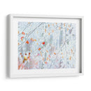 Chispas - Nathalie E Langner | Cuadro decorativo de Canvas Lab