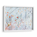 Chispas - Nathalie E Langner | Cuadro decorativo de Canvas Lab