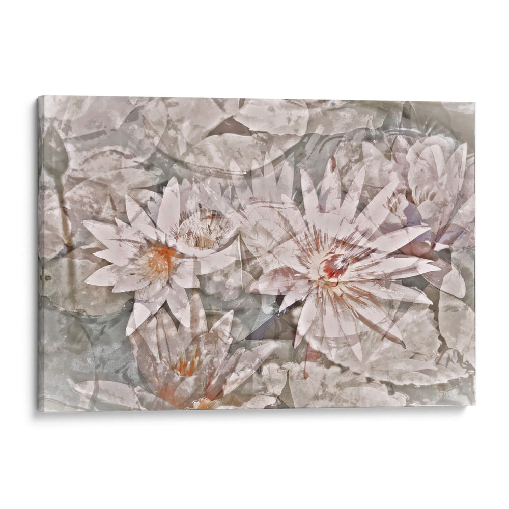 Floating - Nathalie E Langner | Cuadro decorativo de Canvas Lab