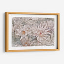 Floating - Nathalie E Langner | Cuadro decorativo de Canvas Lab