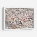 Floating - Nathalie E Langner | Cuadro decorativo de Canvas Lab