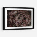 Fleurs Du Mal - Nathalie E Langner | Cuadro decorativo de Canvas Lab