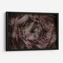 Fleurs Du Mal - Nathalie E Langner | Cuadro decorativo de Canvas Lab