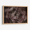 Fleurs Du Mal - Nathalie E Langner | Cuadro decorativo de Canvas Lab