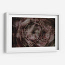 Fleurs Du Mal - Nathalie E Langner | Cuadro decorativo de Canvas Lab