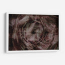 Fleurs Du Mal - Nathalie E Langner | Cuadro decorativo de Canvas Lab