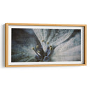 Love In Winter - Nathalie E Langner | Cuadro decorativo de Canvas Lab