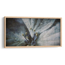 Love In Winter - Nathalie E Langner | Cuadro decorativo de Canvas Lab