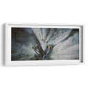 Love In Winter - Nathalie E Langner | Cuadro decorativo de Canvas Lab