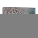 Final Strike - Nathalie E Langner | Cuadro decorativo de Canvas Lab