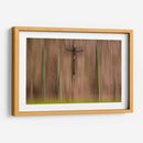 Crucifijo - Omar Montero | Cuadro decorativo de Canvas Lab