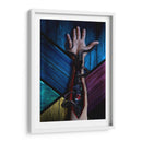 Terror Cosmico - GaryML | Cuadro decorativo de Canvas Lab