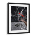 Gungnir - GaryML | Cuadro decorativo de Canvas Lab