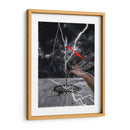 Gungnir - GaryML | Cuadro decorativo de Canvas Lab