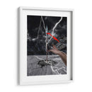 Gungnir - GaryML | Cuadro decorativo de Canvas Lab