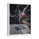 Gungnir - GaryML | Cuadro decorativo de Canvas Lab