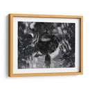 Fenrir - GaryML | Cuadro decorativo de Canvas Lab