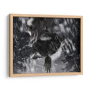 Fenrir - GaryML | Cuadro decorativo de Canvas Lab