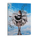 Formidable (Azur Lane) - GaryML | Cuadro decorativo de Canvas Lab