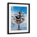 Formidable (Azur Lane) - GaryML | Cuadro decorativo de Canvas Lab