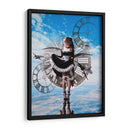 Formidable (Azur Lane) - GaryML | Cuadro decorativo de Canvas Lab