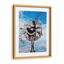 Formidable (Azur Lane) - GaryML | Cuadro decorativo de Canvas Lab