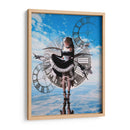 Formidable (Azur Lane) - GaryML | Cuadro decorativo de Canvas Lab