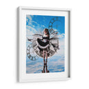 Formidable (Azur Lane) - GaryML | Cuadro decorativo de Canvas Lab