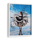 Formidable (Azur Lane) - GaryML | Cuadro decorativo de Canvas Lab