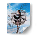 Formidable (Azur Lane) - GaryML | Cuadro decorativo de Canvas Lab