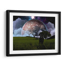 Love - GaryML | Cuadro decorativo de Canvas Lab