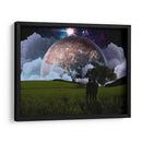 Love - GaryML | Cuadro decorativo de Canvas Lab