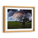 Love - GaryML | Cuadro decorativo de Canvas Lab