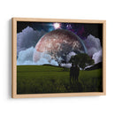 Love - GaryML | Cuadro decorativo de Canvas Lab