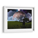 Love - GaryML | Cuadro decorativo de Canvas Lab