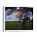 Love - GaryML | Cuadro decorativo de Canvas Lab