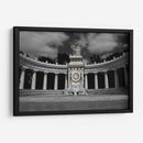 Monumento Juarez - GaryML | Cuadro decorativo de Canvas Lab
