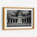 Monumento Juarez - GaryML | Cuadro decorativo de Canvas Lab