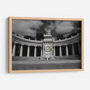 Monumento Juarez - GaryML | Cuadro decorativo de Canvas Lab